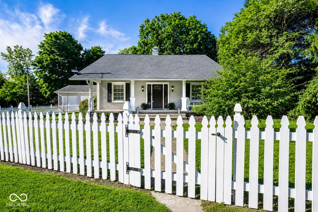 14831 Southeastern, Fishers, IN 46037
