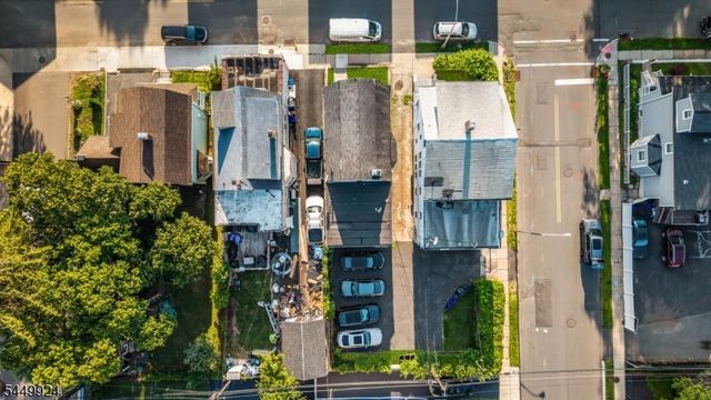 296 N Park St, East Orange City, NJ 07017