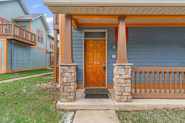 1635 N College Avenue 4, Indianapolis, IN 46202