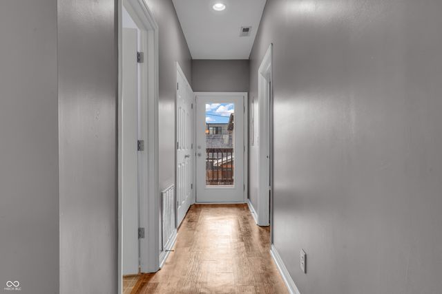 1635 N College Avenue 4, Indianapolis, IN 46202