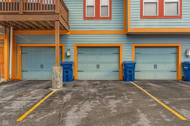 1635 N College Avenue 4, Indianapolis, IN 46202