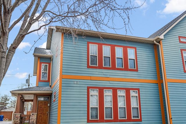 1635 N College Avenue 4, Indianapolis, IN 46202