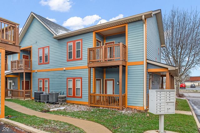 1635 N College Avenue 4, Indianapolis, IN 46202