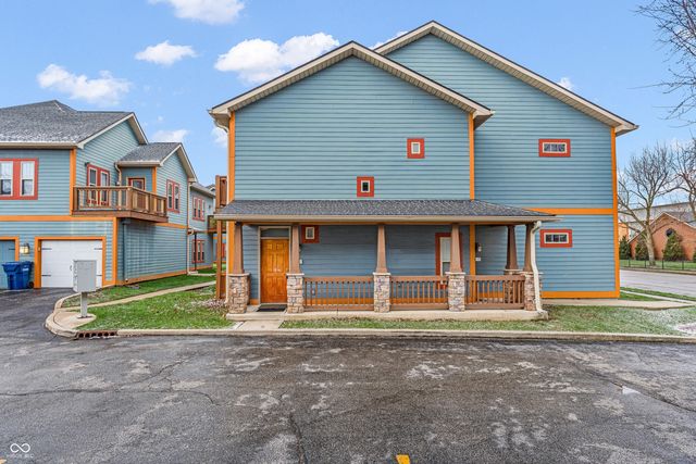 1635 N College Avenue 4, Indianapolis, IN 46202