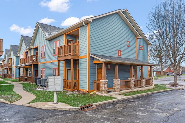 1635 N College Avenue 4, Indianapolis, IN 46202