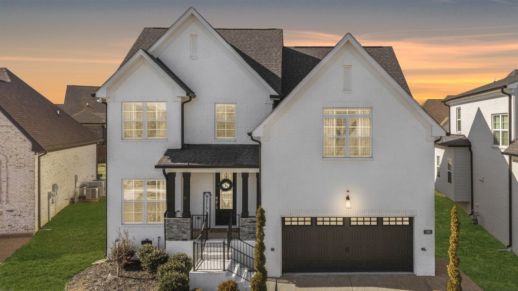 188 Karen Dr, Mount Juliet, TN 37122