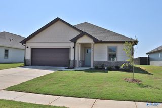 207 Shangrila Way, Meridianville, AL 35759