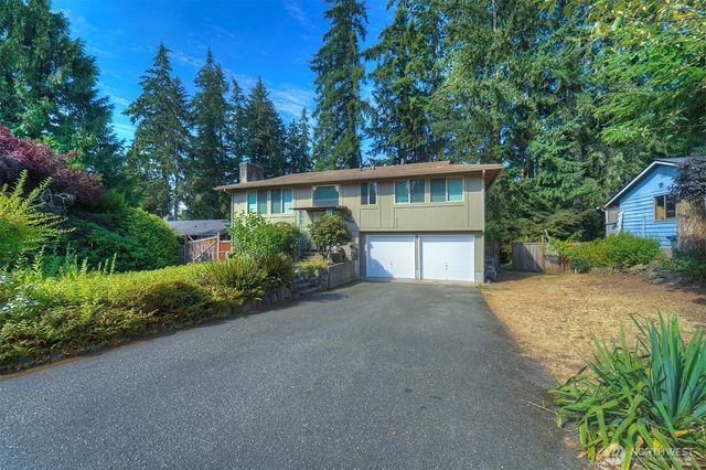 3464 Balsam Boulevard SE, Port Orchard, WA 98366