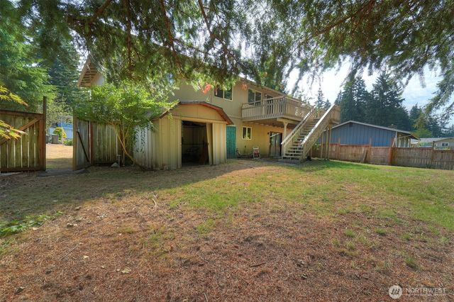 3464 Balsam Boulevard SE, Port Orchard, WA 98366