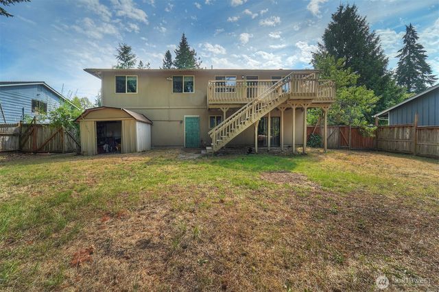 3464 Balsam Boulevard SE, Port Orchard, WA 98366