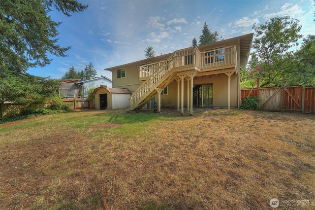 3464 Balsam Boulevard SE, Port Orchard, WA 98366