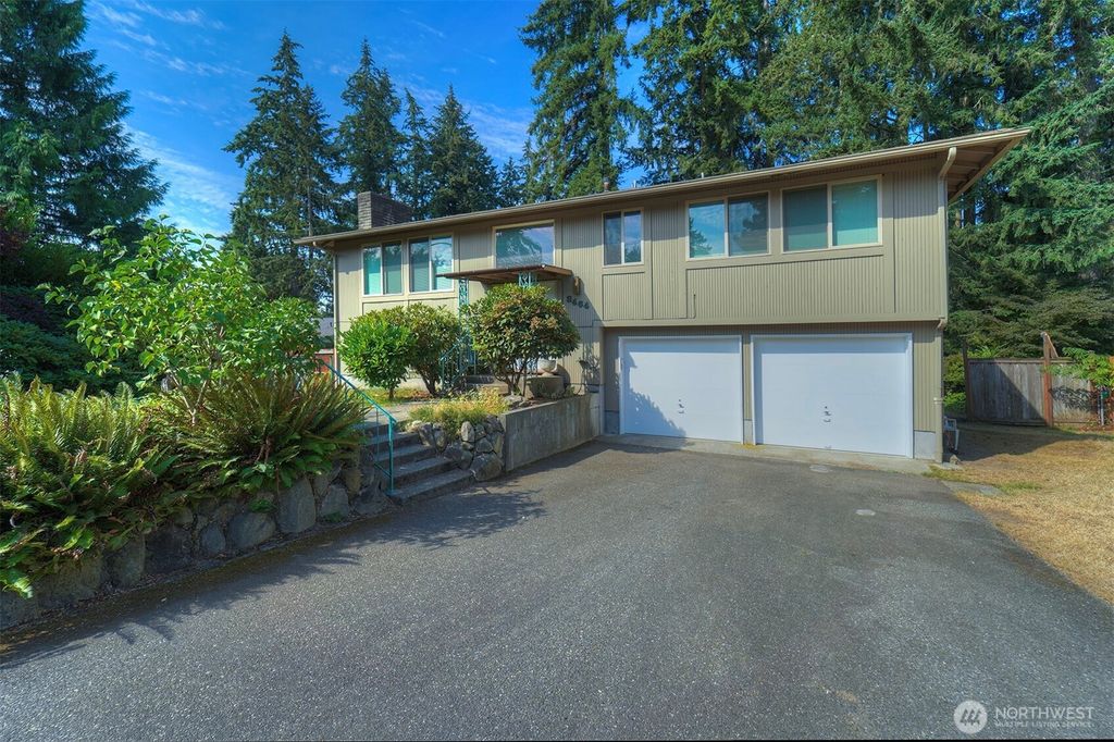 3464 Balsam Boulevard SE, Port Orchard, WA 98366