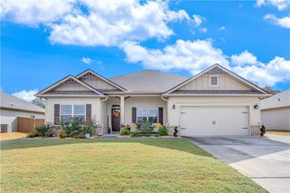 77 Midnight S Run, Dawsonville, GA 30534