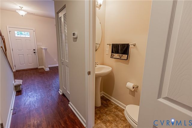 911 Sweet Tessa Dr, Ashland, VA 23005
