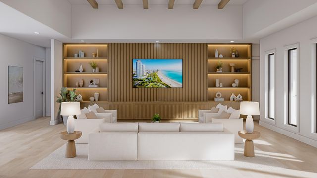 5720 NW 63rd Way, Parkland, FL 33067