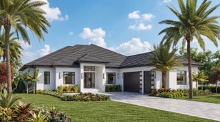 5720 NW 63rd Way, Parkland, FL 33067