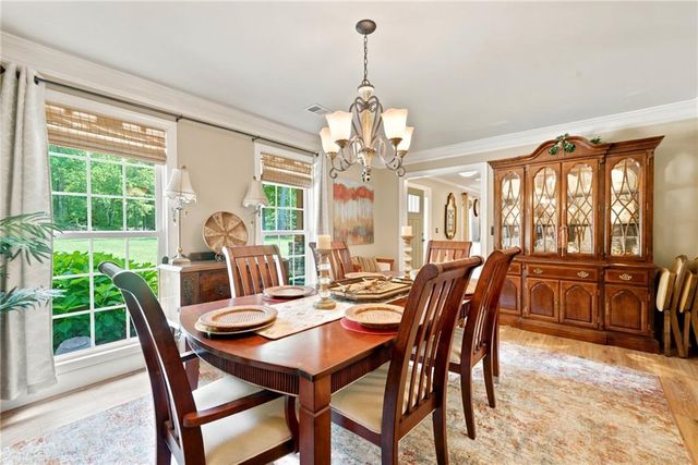 3990 Tall Pine Drive, Marietta, GA 30062
