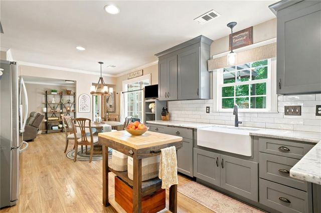 3990 Tall Pine Drive, Marietta, GA 30062
