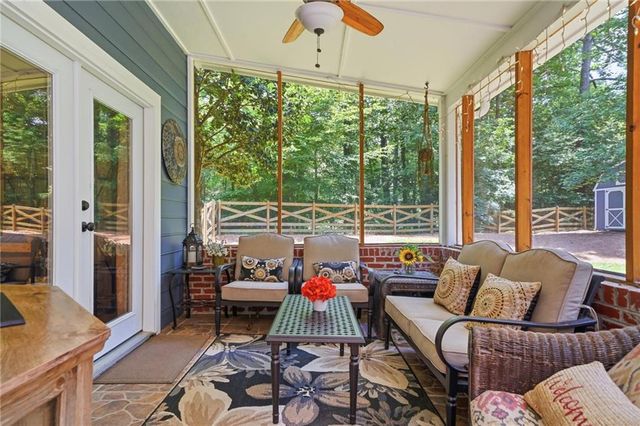 3990 Tall Pine Drive, Marietta, GA 30062