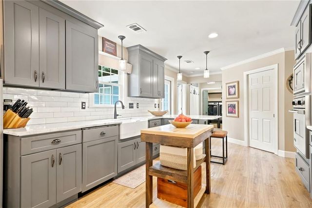 3990 Tall Pine Drive, Marietta, GA 30062