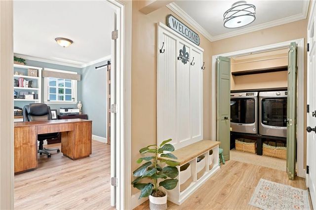 3990 Tall Pine Drive, Marietta, GA 30062