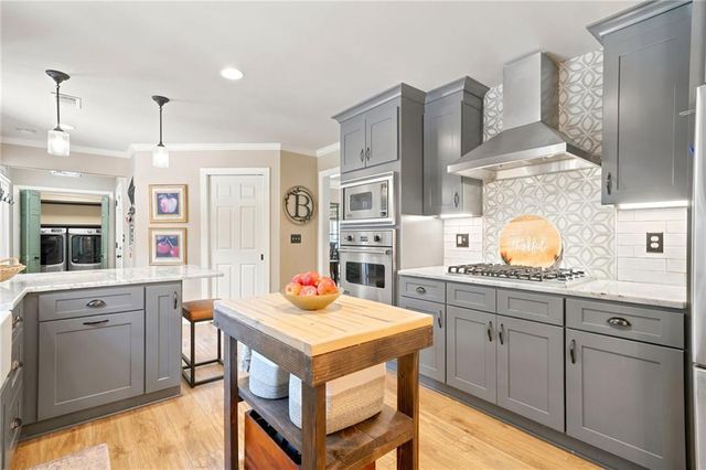3990 Tall Pine Drive, Marietta, GA 30062