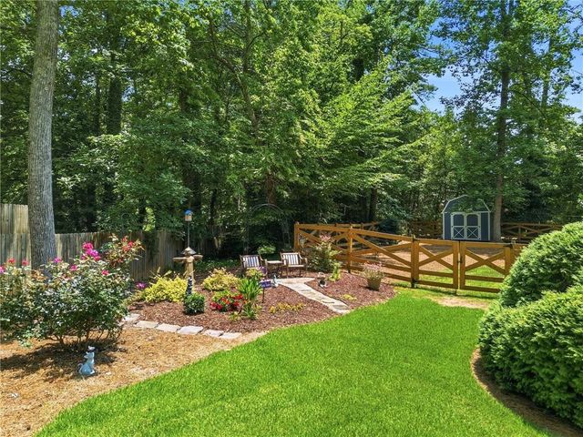 3990 Tall Pine Drive, Marietta, GA 30062