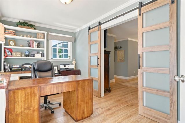 3990 Tall Pine Drive, Marietta, GA 30062