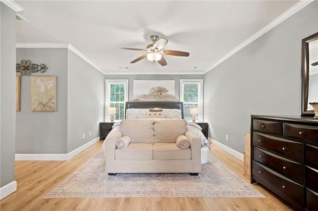 3990 Tall Pine Drive, Marietta, GA 30062