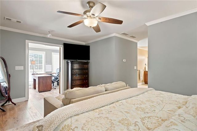 3990 Tall Pine Drive, Marietta, GA 30062