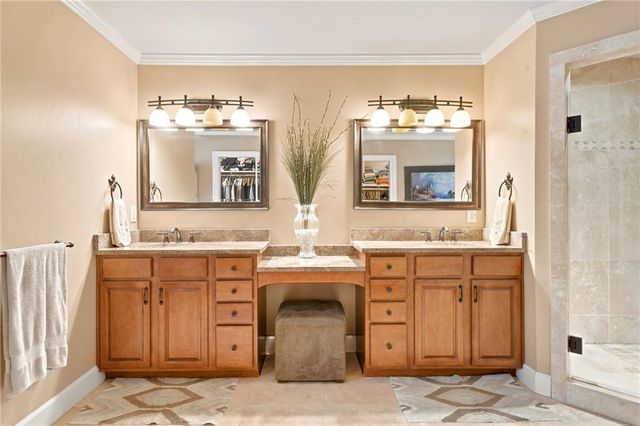 3990 Tall Pine Drive, Marietta, GA 30062