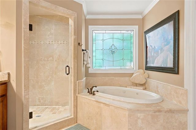 3990 Tall Pine Drive, Marietta, GA 30062