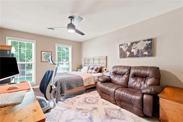 3990 Tall Pine Drive, Marietta, GA 30062