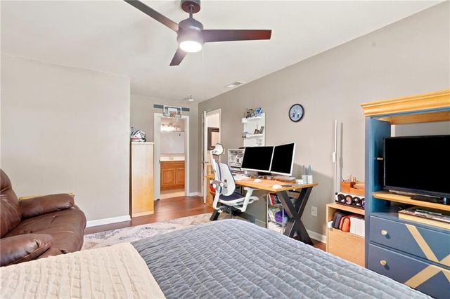 3990 Tall Pine Drive, Marietta, GA 30062