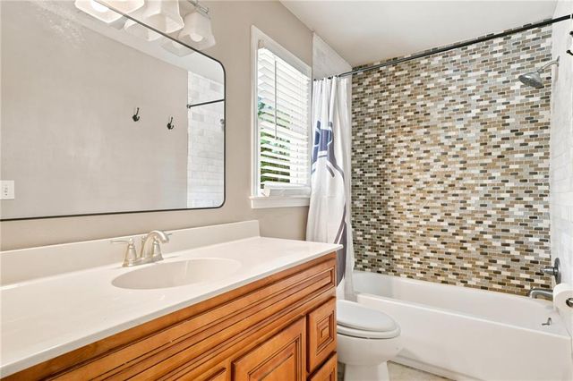 3990 Tall Pine Drive, Marietta, GA 30062
