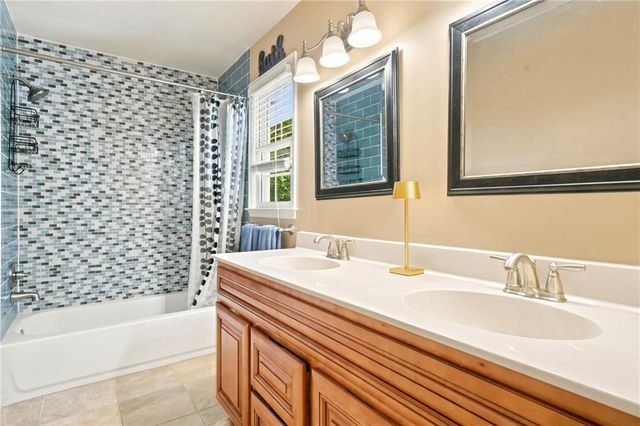 3990 Tall Pine Drive, Marietta, GA 30062