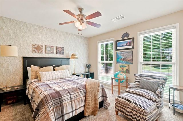 3990 Tall Pine Drive, Marietta, GA 30062