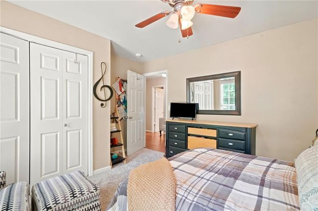 3990 Tall Pine Drive, Marietta, GA 30062