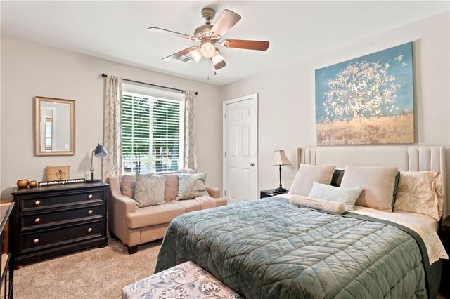 3990 Tall Pine Drive, Marietta, GA 30062