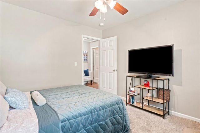 3990 Tall Pine Drive, Marietta, GA 30062