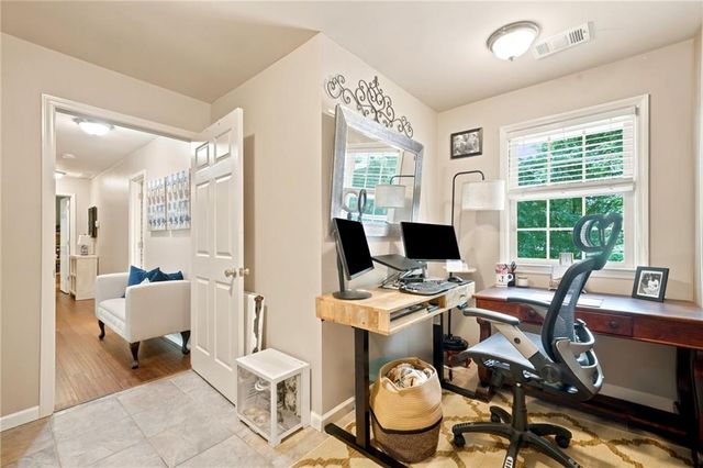 3990 Tall Pine Drive, Marietta, GA 30062