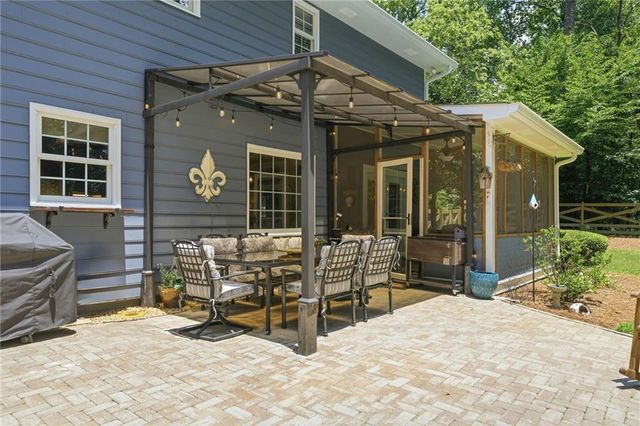 3990 Tall Pine Drive, Marietta, GA 30062