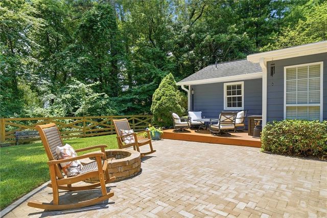 3990 Tall Pine Drive, Marietta, GA 30062