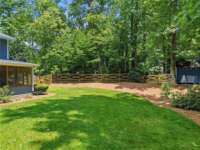 3990 Tall Pine Drive, Marietta, GA 30062