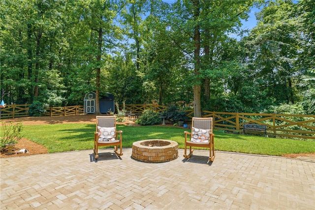 3990 Tall Pine Drive, Marietta, GA 30062