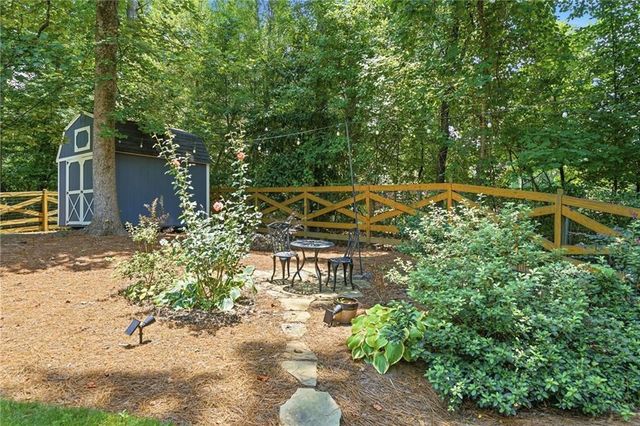 3990 Tall Pine Drive, Marietta, GA 30062