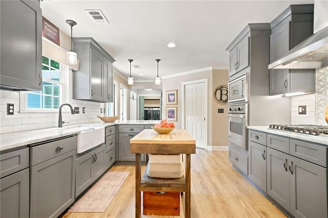 3990 Tall Pine Drive, Marietta, GA 30062