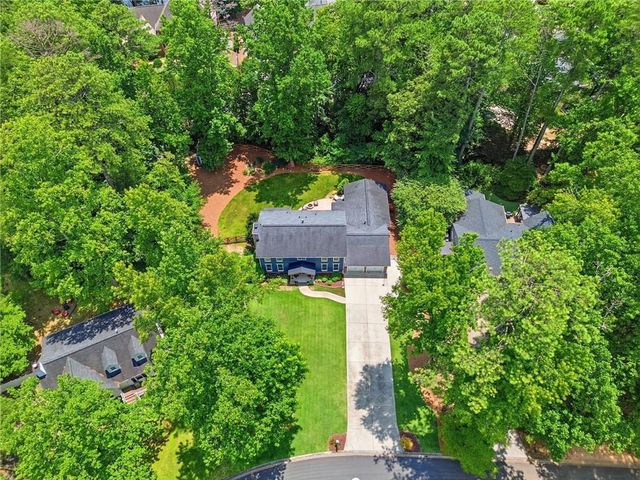 3990 Tall Pine Drive, Marietta, GA 30062
