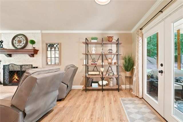 3990 Tall Pine Drive, Marietta, GA 30062