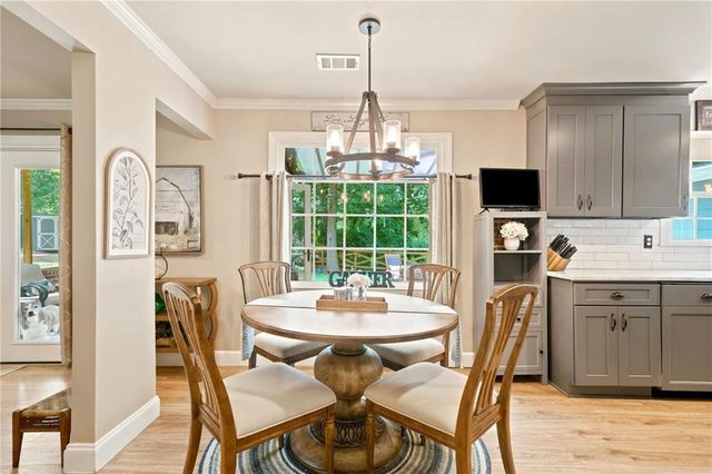 3990 Tall Pine Drive, Marietta, GA 30062